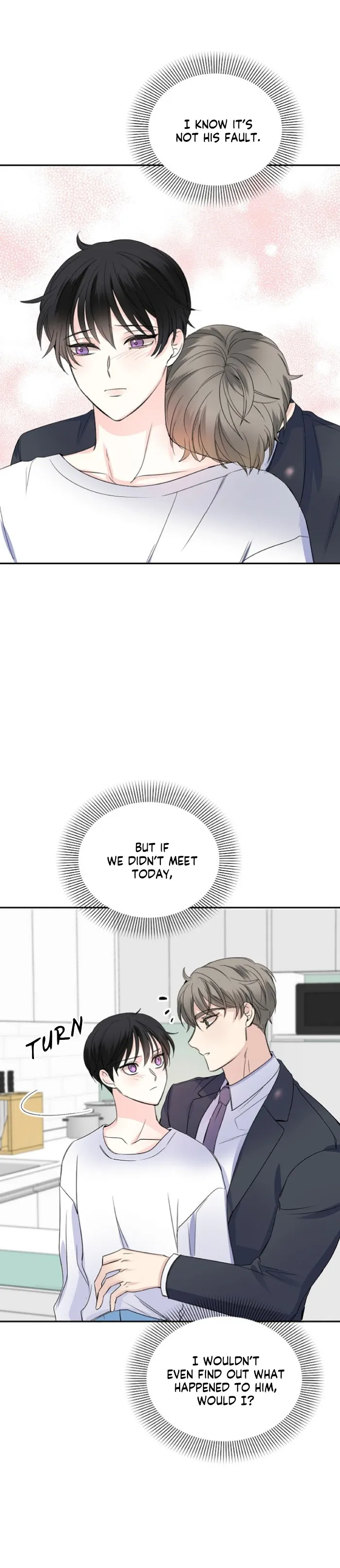 Percentage Of Love - Chapter 29 Page 36