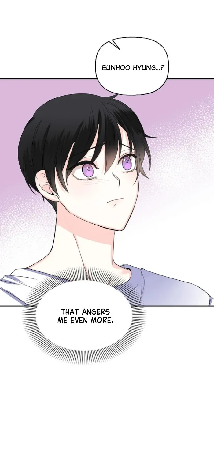 Percentage Of Love - Chapter 29 Page 37