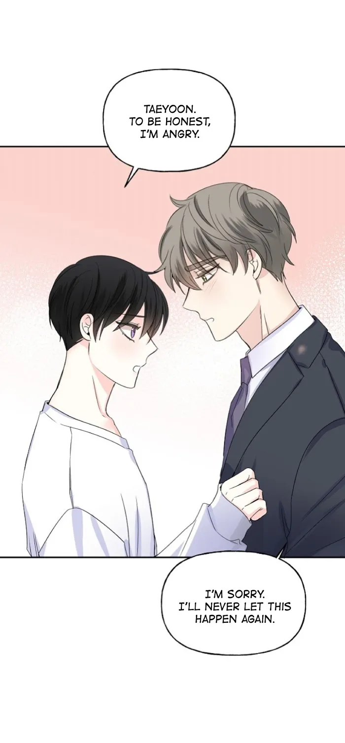 Percentage Of Love - Chapter 29 Page 38