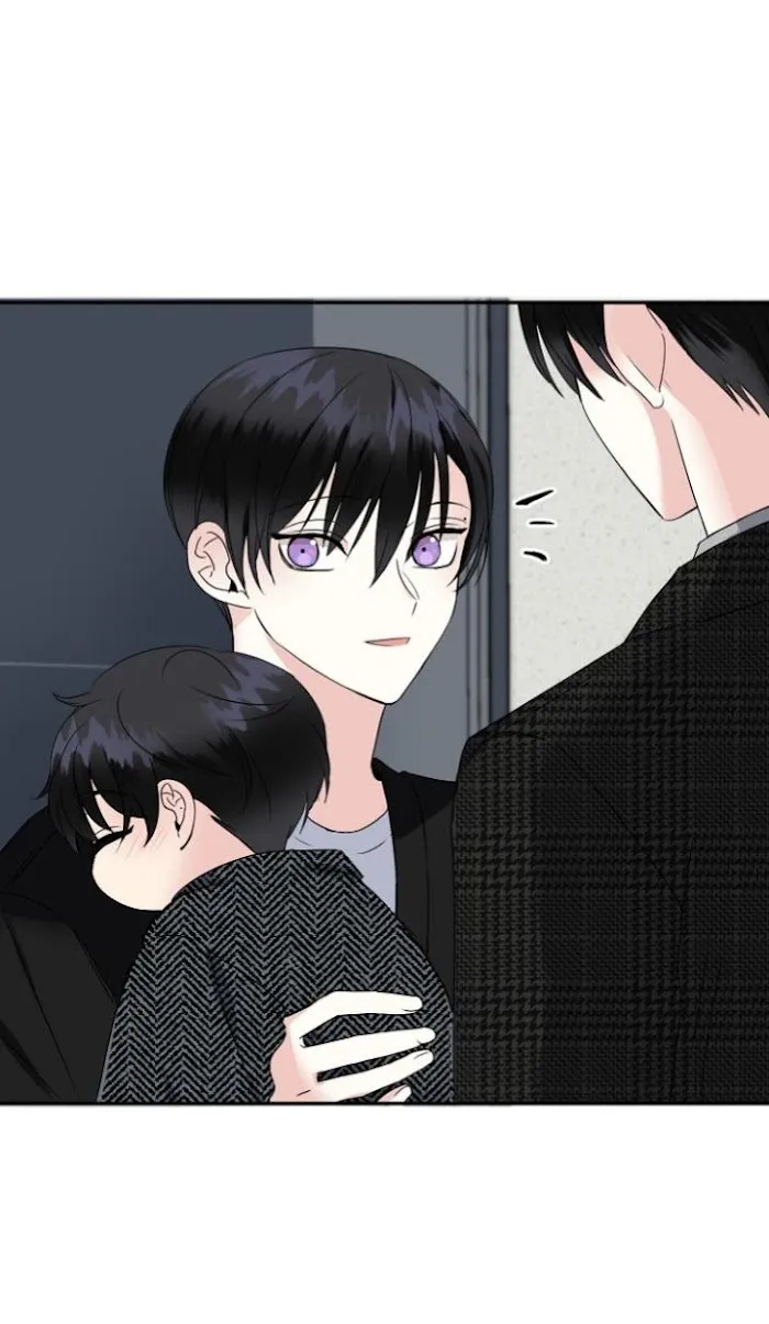 Percentage Of Love - Chapter 3 Page 2