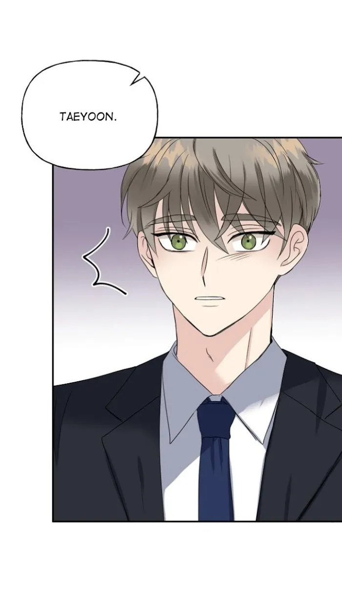 Percentage Of Love - Chapter 3 Page 3