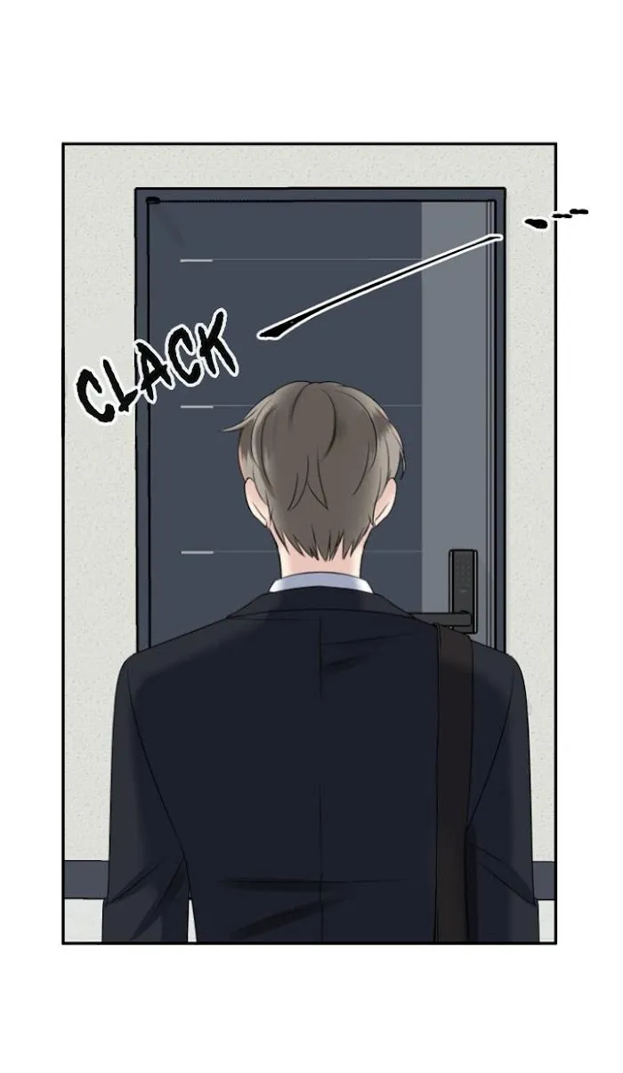 Percentage Of Love - Chapter 3 Page 7