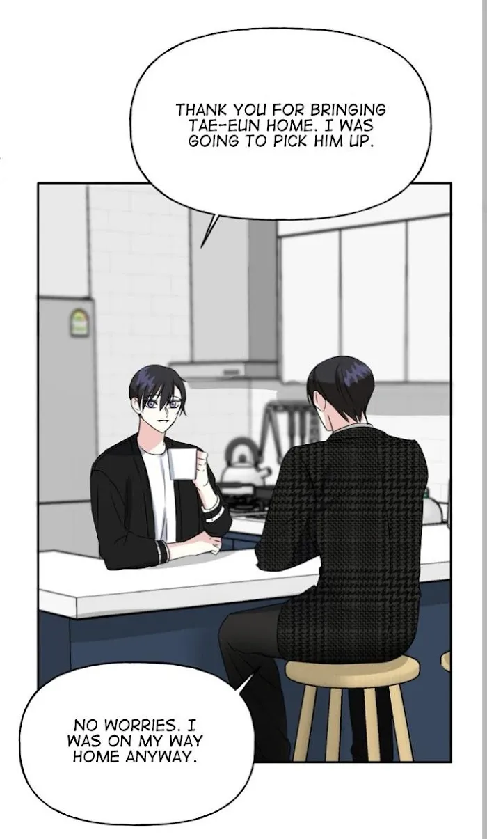 Percentage Of Love - Chapter 3 Page 16