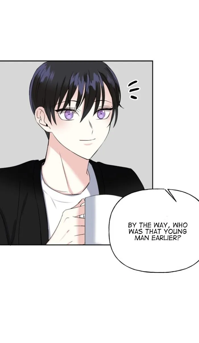 Percentage Of Love - Chapter 3 Page 17