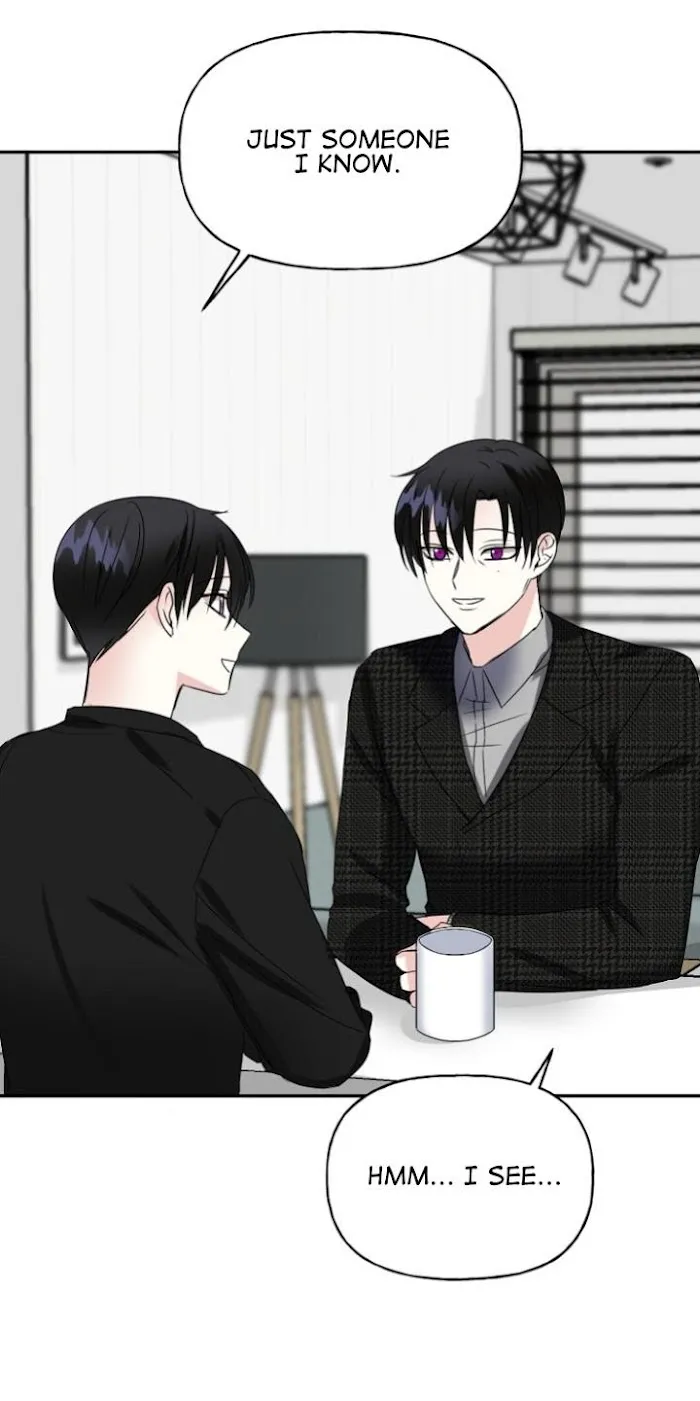 Percentage Of Love - Chapter 3 Page 19