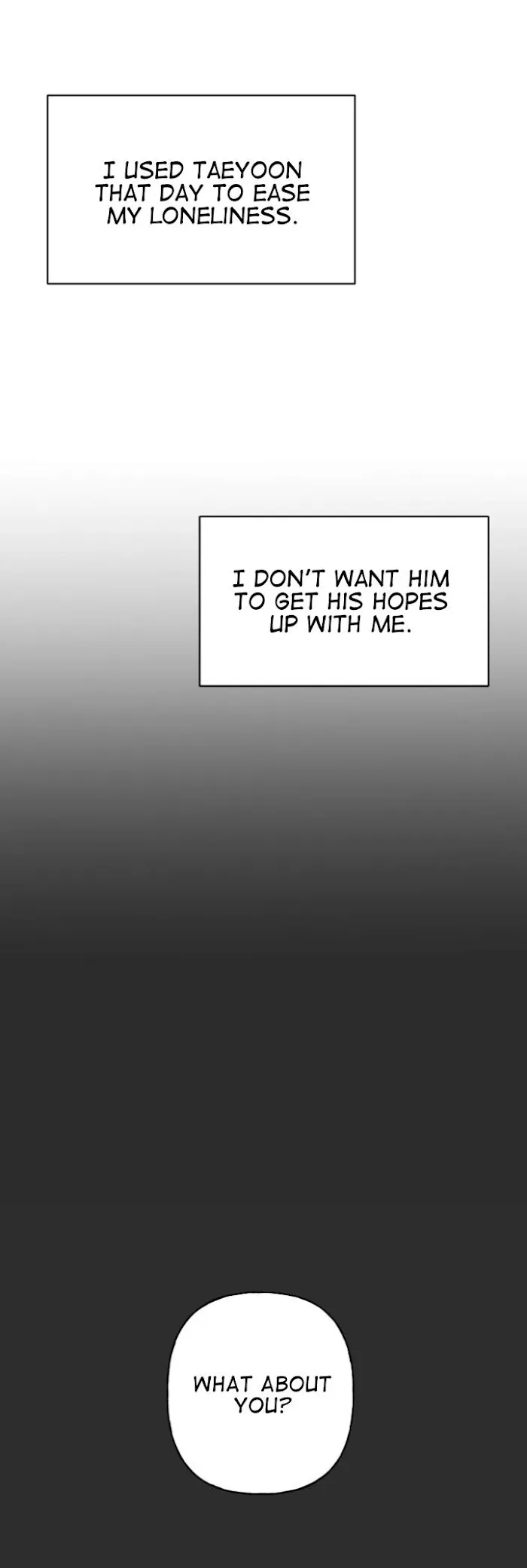 Percentage Of Love - Chapter 3 Page 23