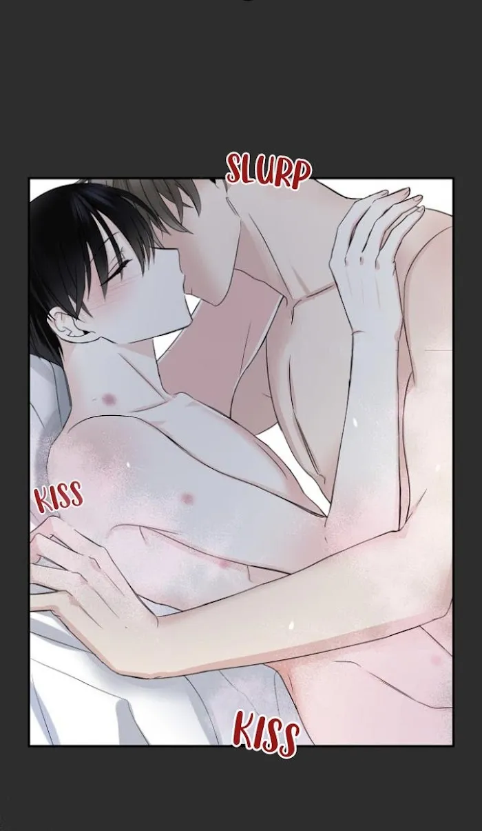 Percentage Of Love - Chapter 3 Page 27