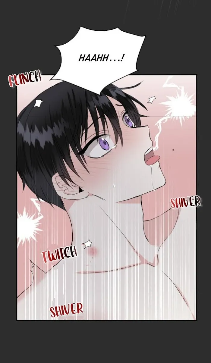 Percentage Of Love - Chapter 3 Page 34