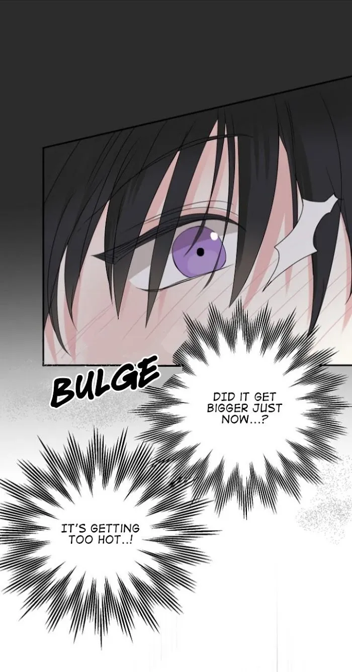 Percentage Of Love - Chapter 3 Page 41