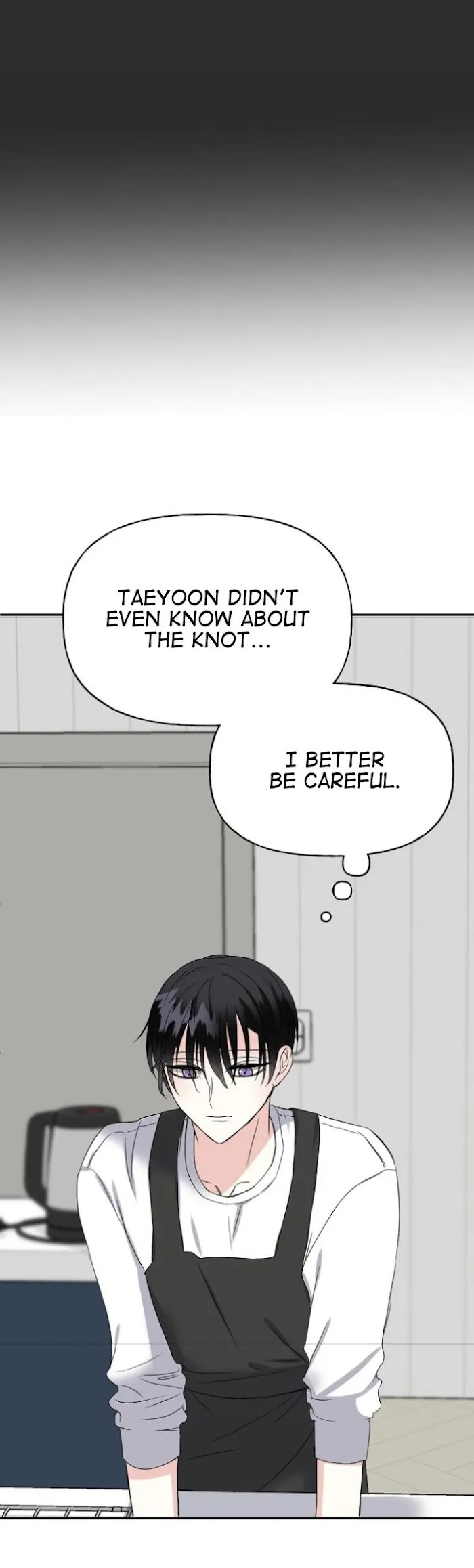 Percentage Of Love - Chapter 3 Page 44