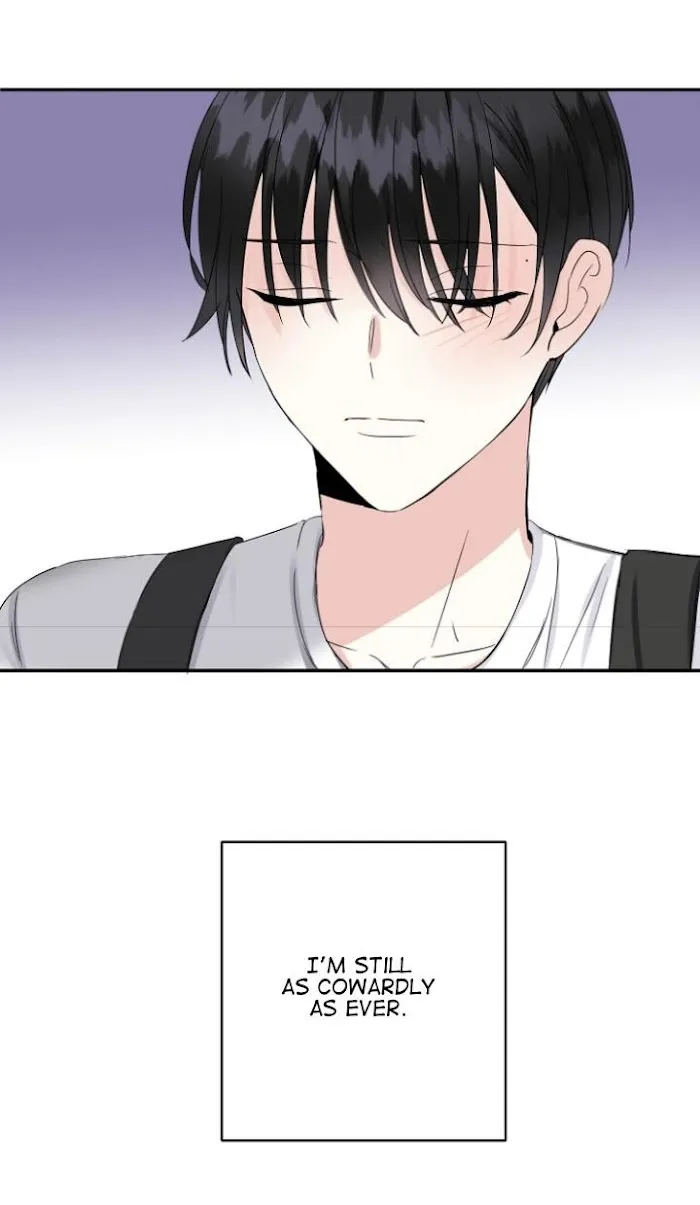 Percentage Of Love - Chapter 3 Page 45