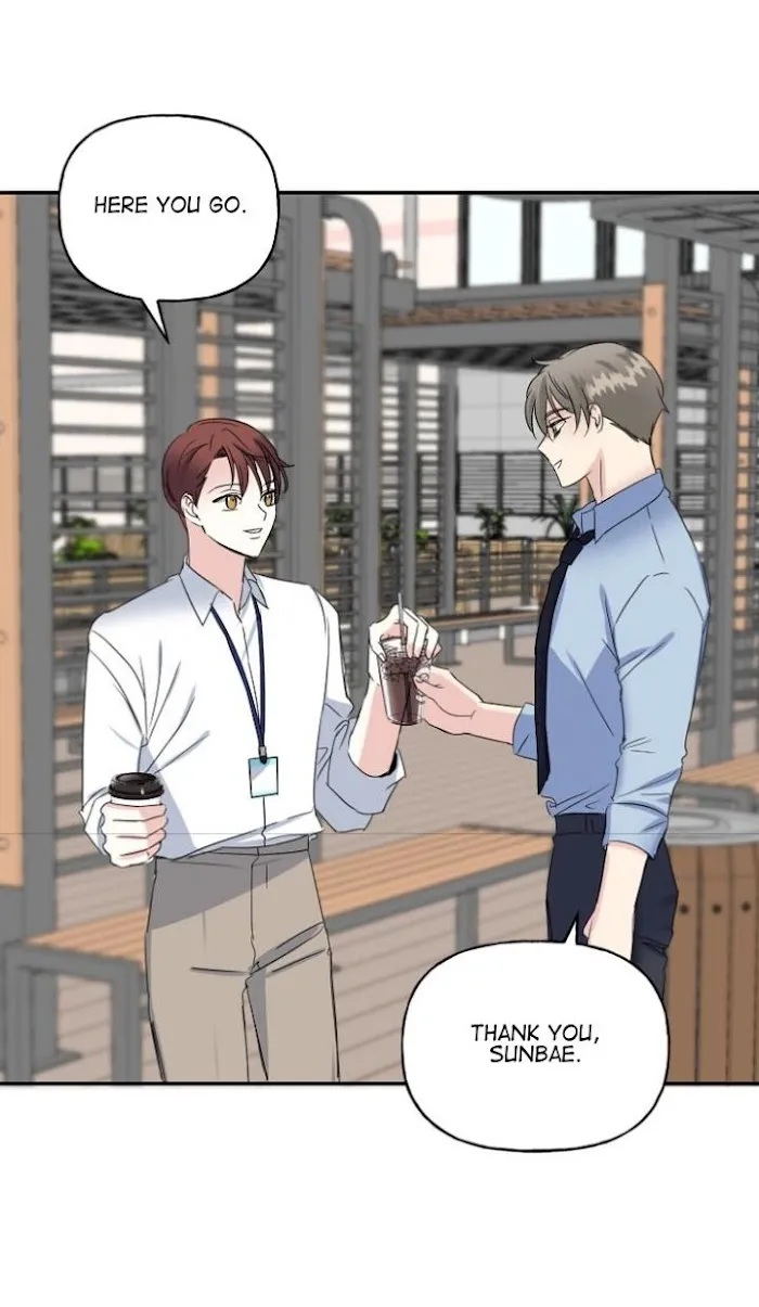 Percentage Of Love - Chapter 3 Page 47