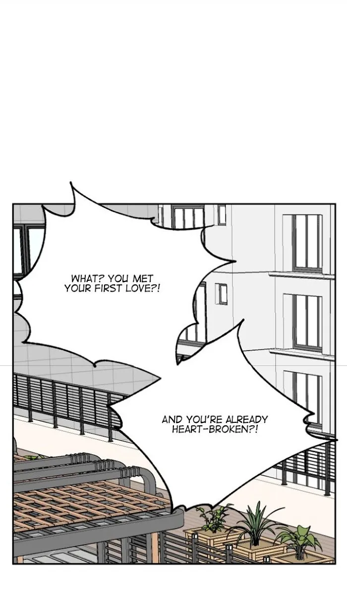 Percentage Of Love - Chapter 3 Page 49