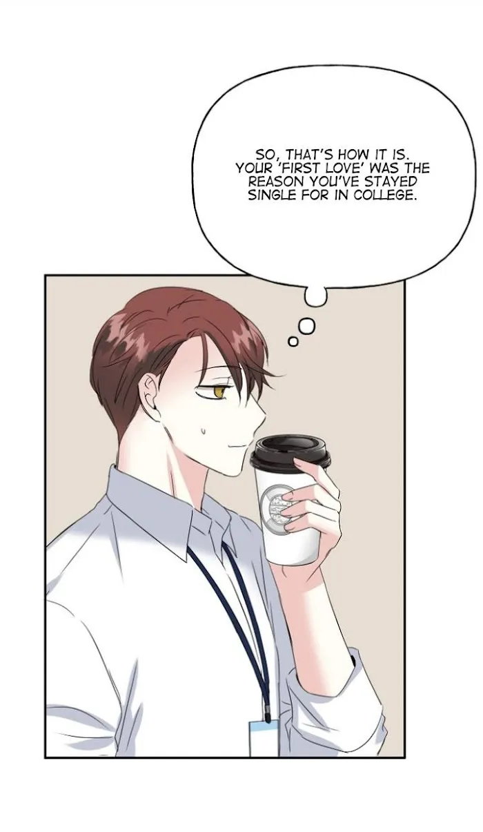 Percentage Of Love - Chapter 3 Page 51