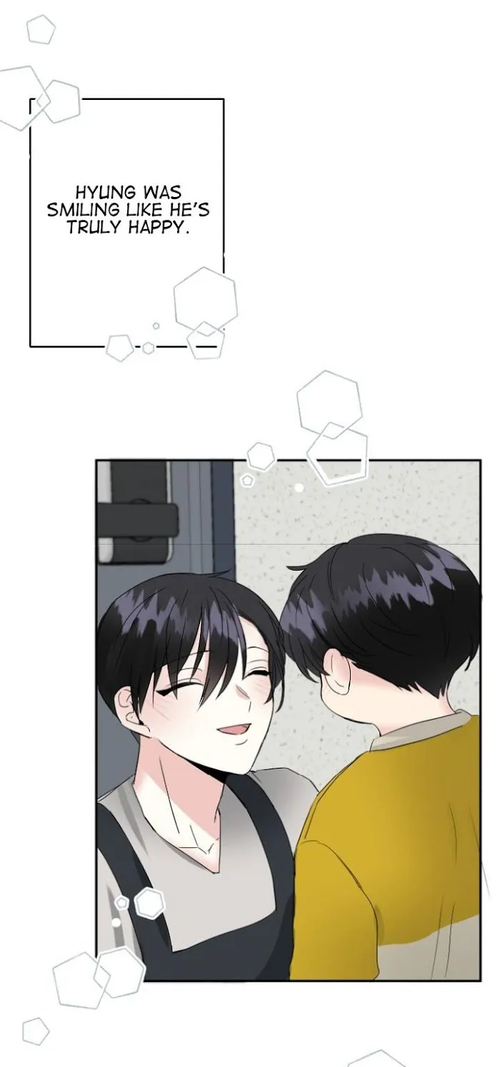Percentage Of Love - Chapter 3 Page 54