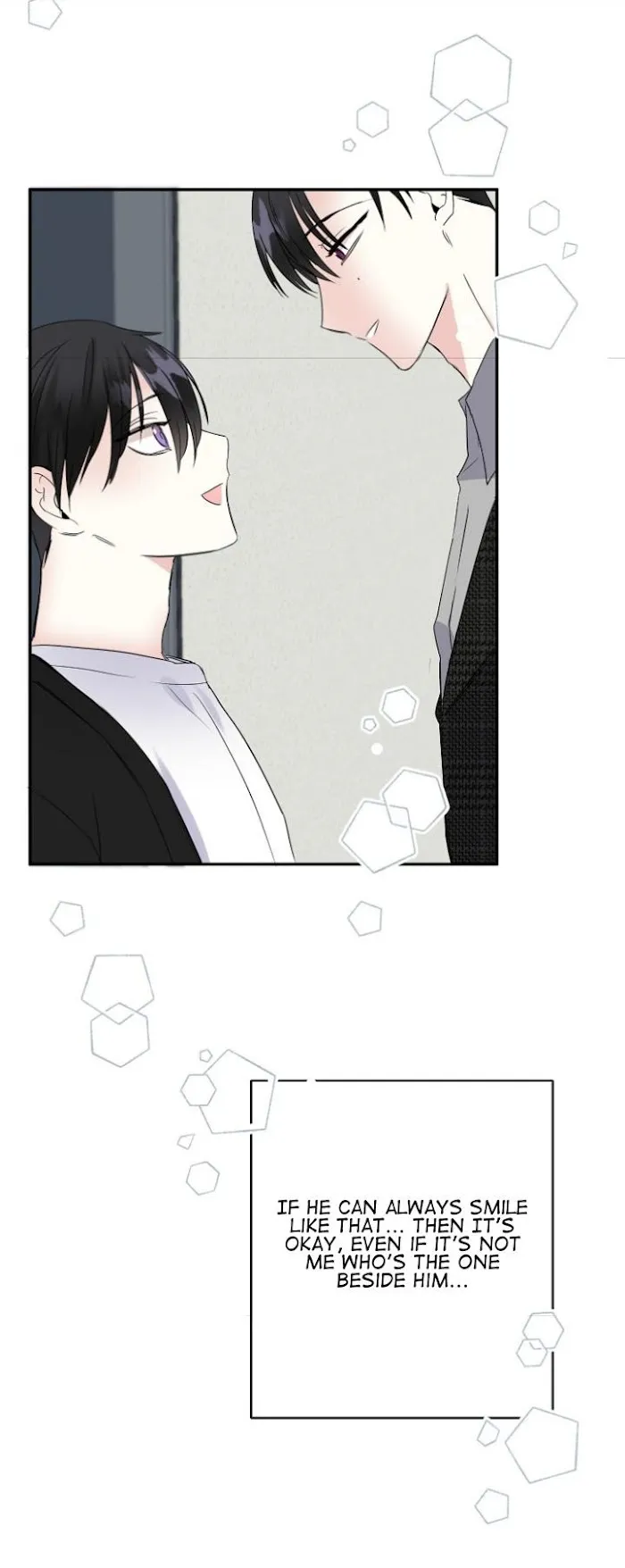 Percentage Of Love - Chapter 3 Page 55