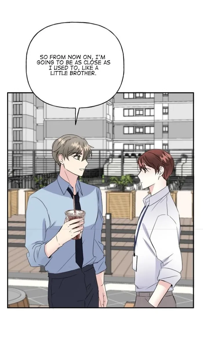 Percentage Of Love - Chapter 3 Page 56
