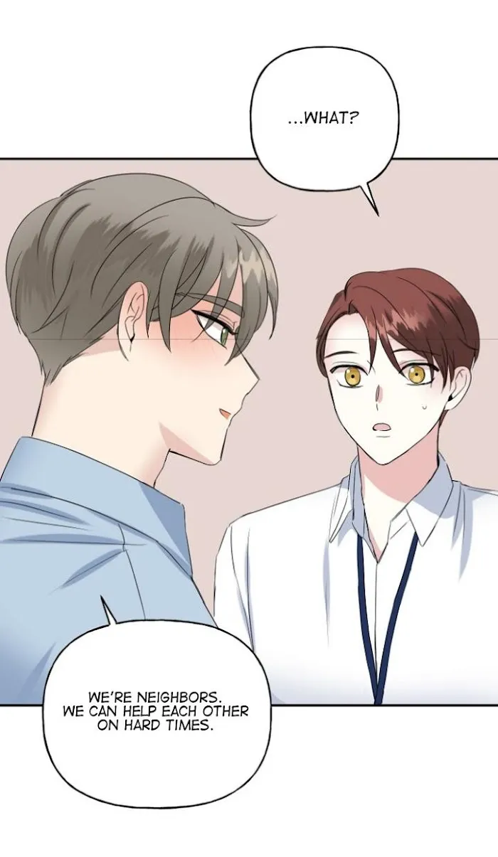 Percentage Of Love - Chapter 3 Page 57
