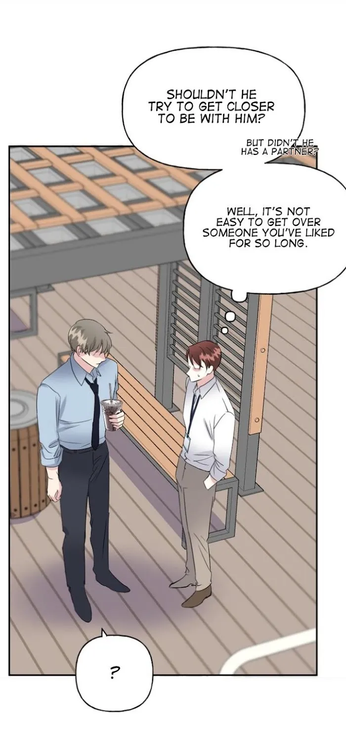 Percentage Of Love - Chapter 3 Page 58