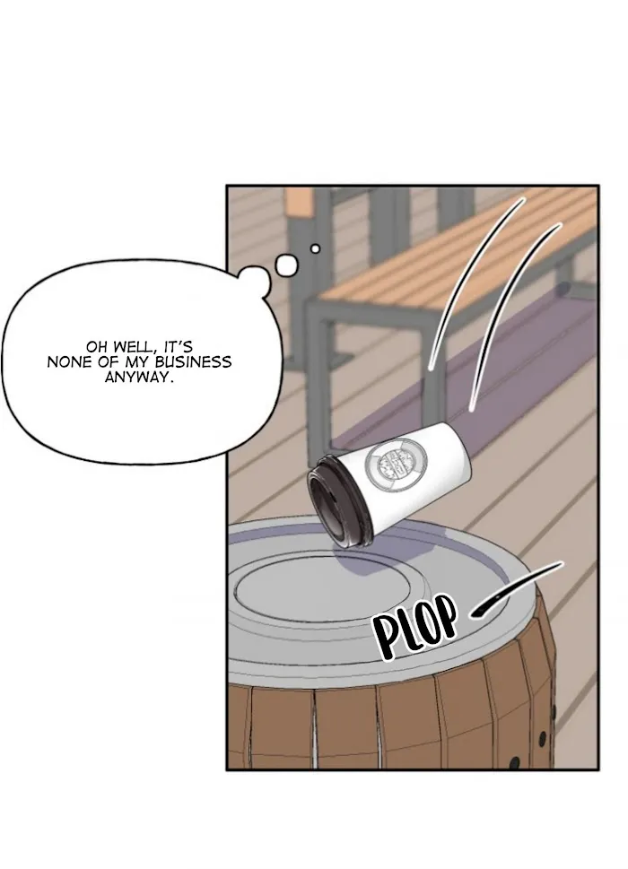 Percentage Of Love - Chapter 3 Page 59