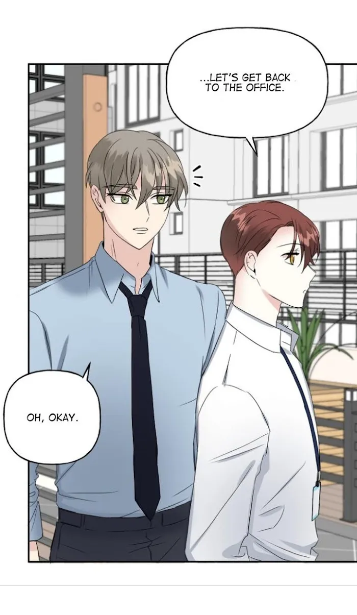 Percentage Of Love - Chapter 3 Page 60