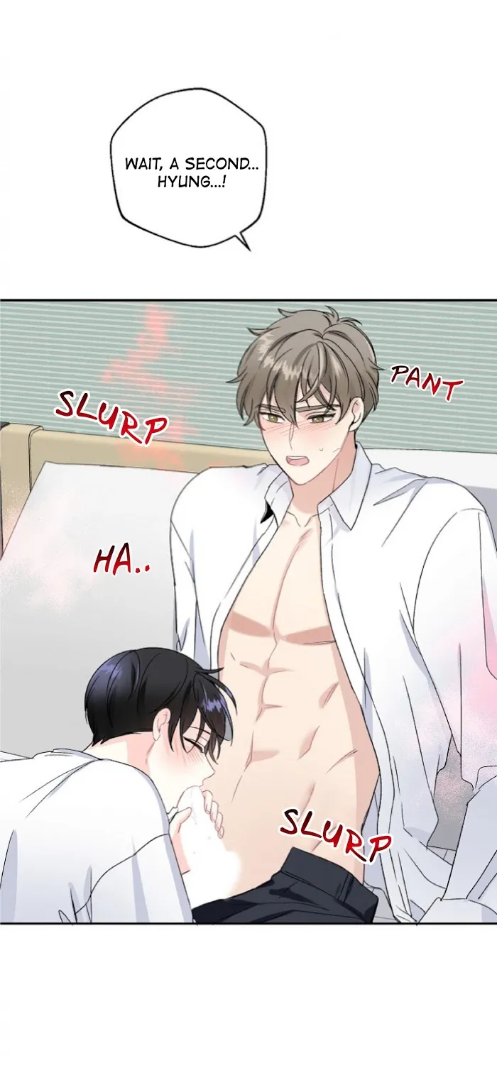 Percentage Of Love - Chapter 30 Page 3