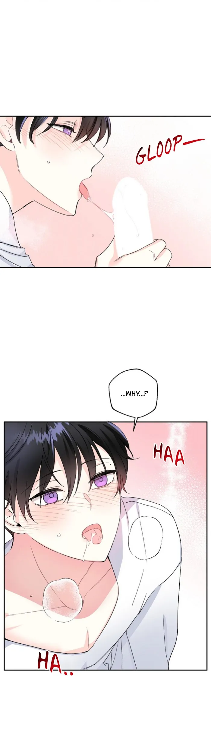Percentage Of Love - Chapter 30 Page 4