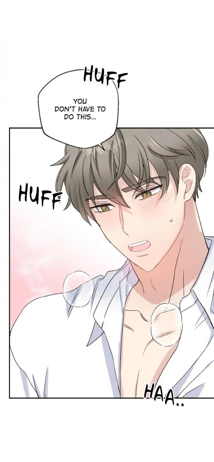 Percentage Of Love - Chapter 30 Page 5