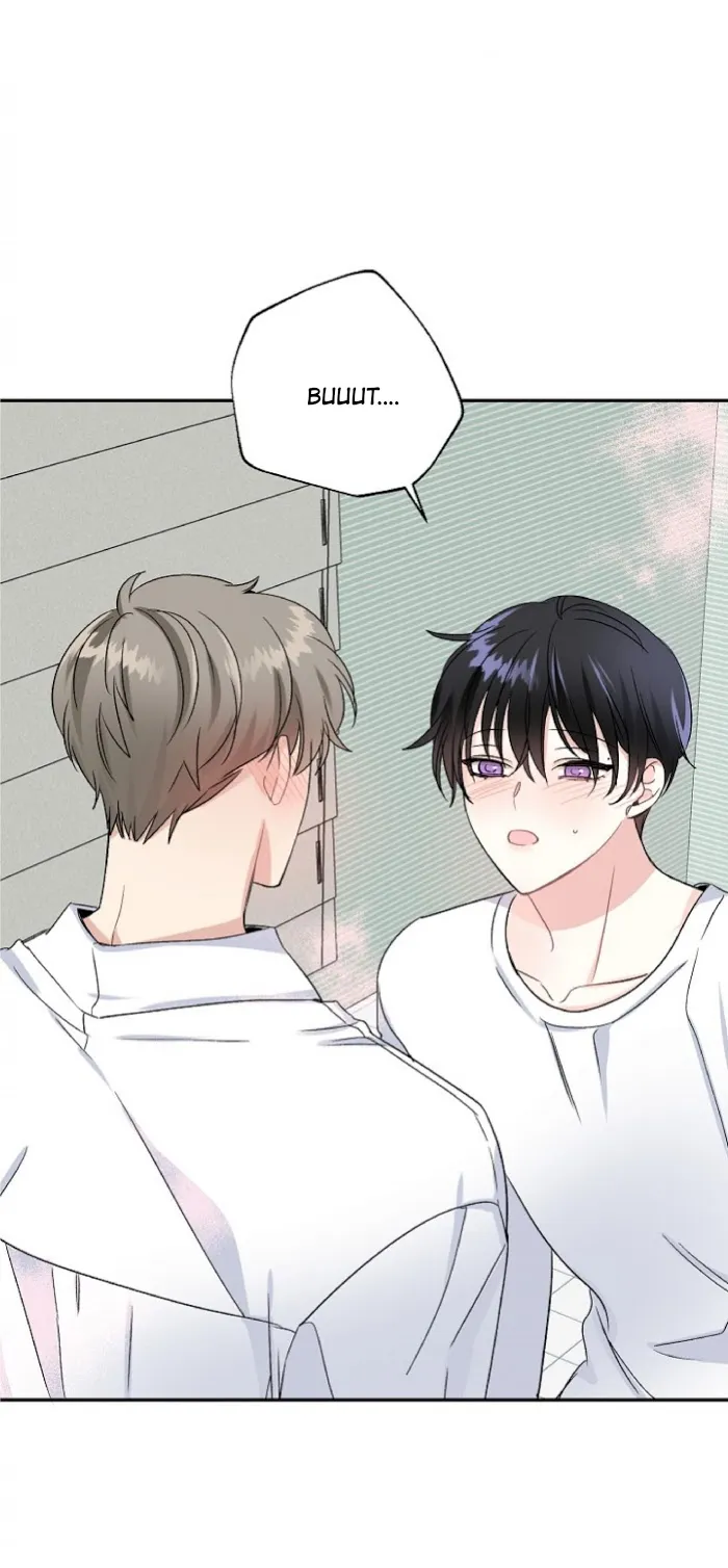 Percentage Of Love - Chapter 30 Page 6