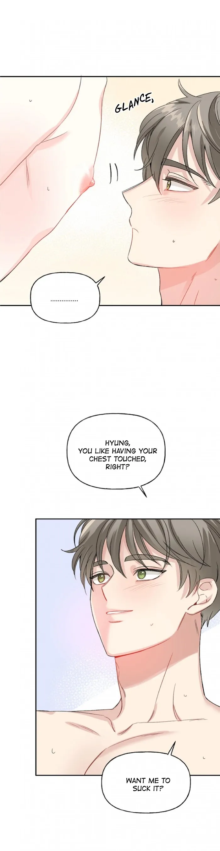 Percentage Of Love - Chapter 30 Page 14
