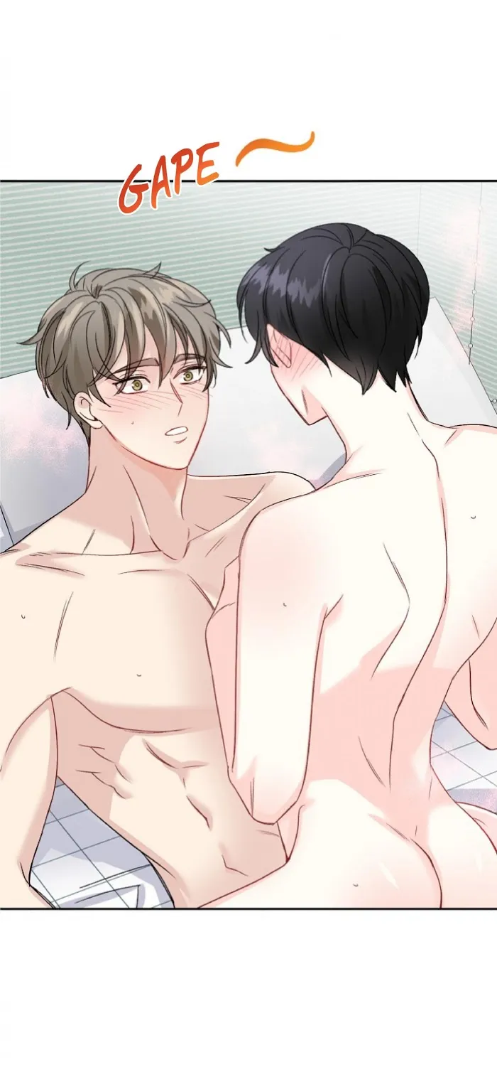 Percentage Of Love - Chapter 30 Page 17