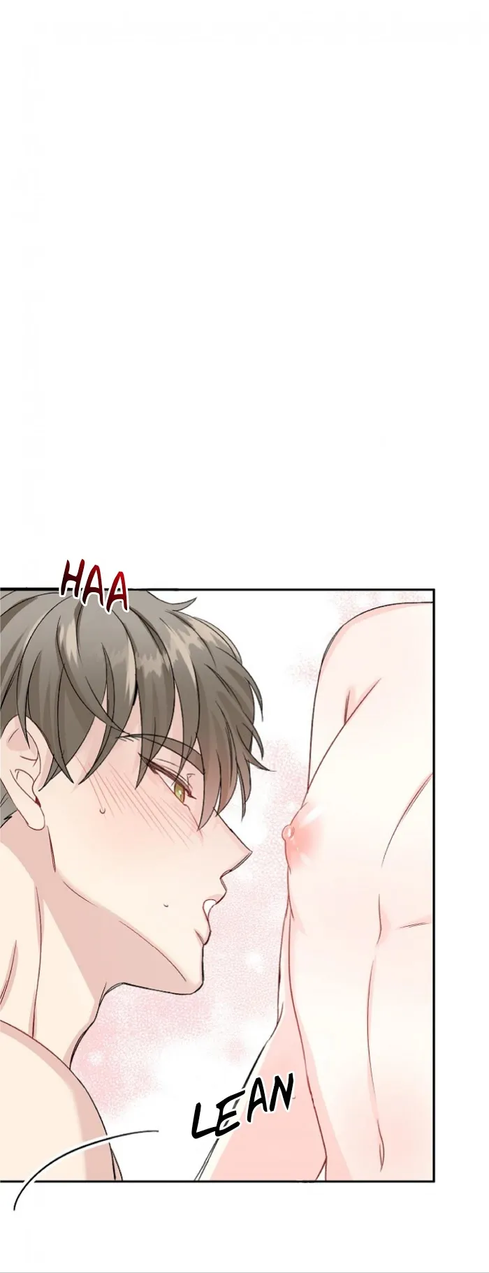 Percentage Of Love - Chapter 30 Page 19