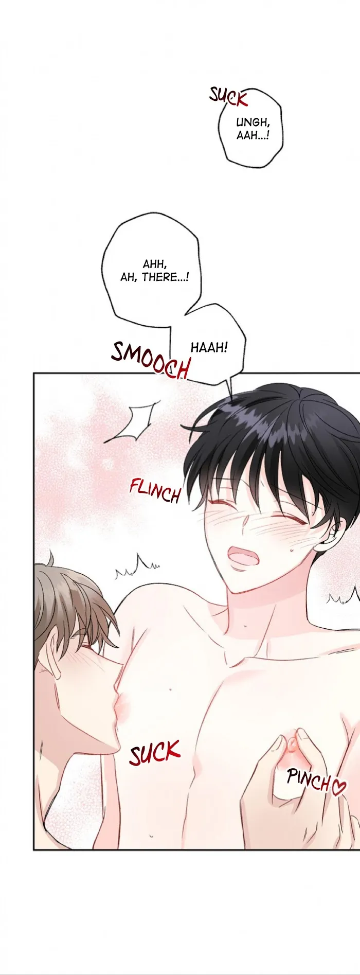 Percentage Of Love - Chapter 30 Page 20