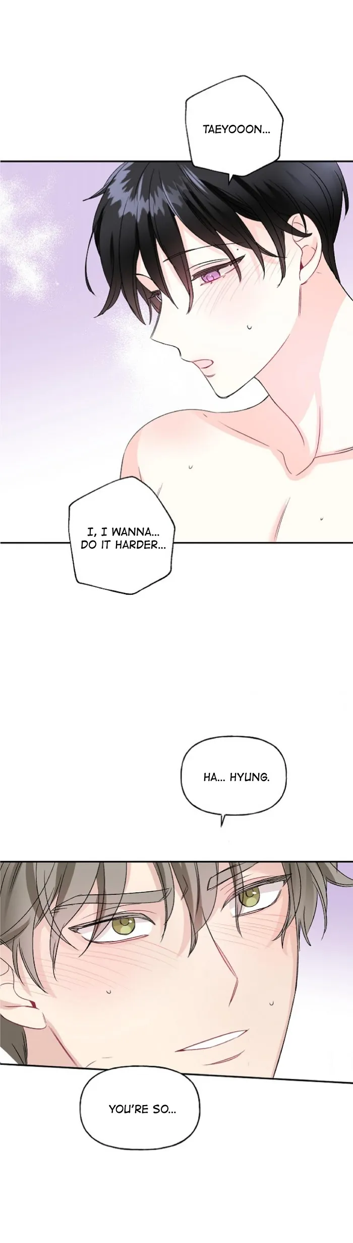 Percentage Of Love - Chapter 30 Page 22