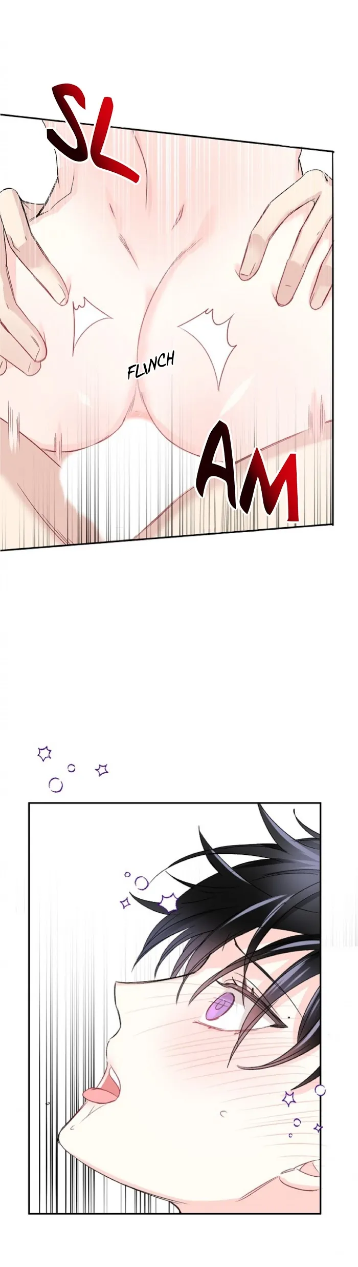 Percentage Of Love - Chapter 30 Page 23