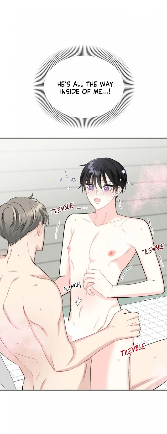 Percentage Of Love - Chapter 30 Page 25