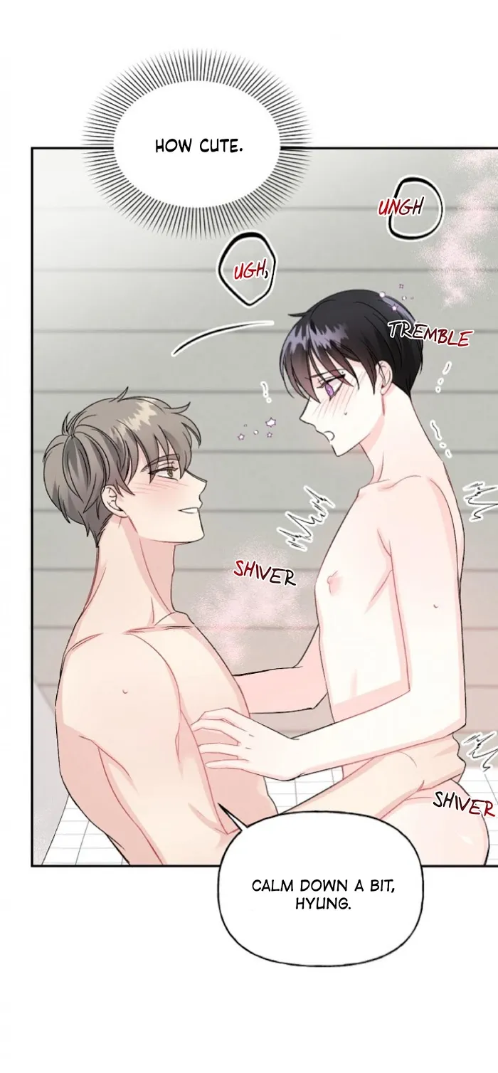 Percentage Of Love - Chapter 30 Page 30