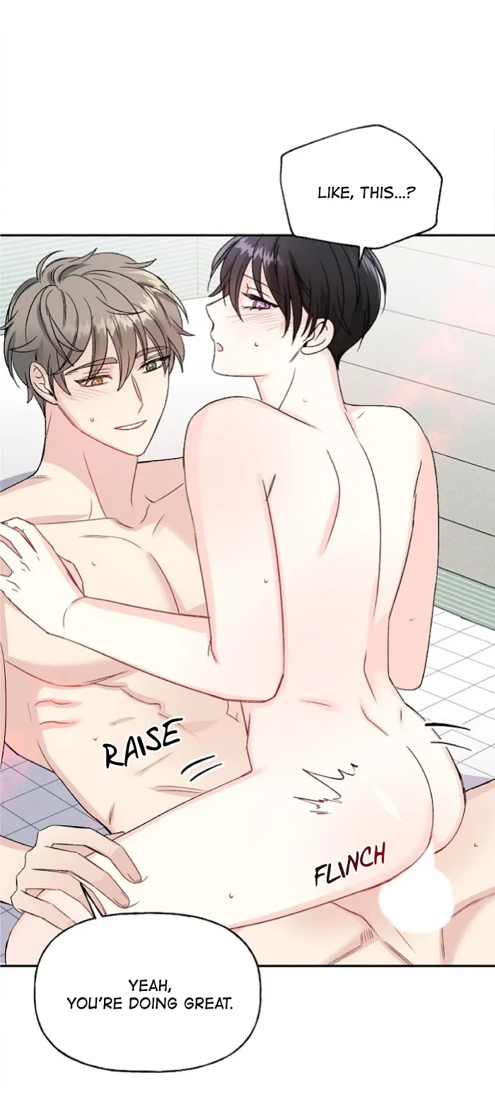 Percentage Of Love - Chapter 30 Page 33