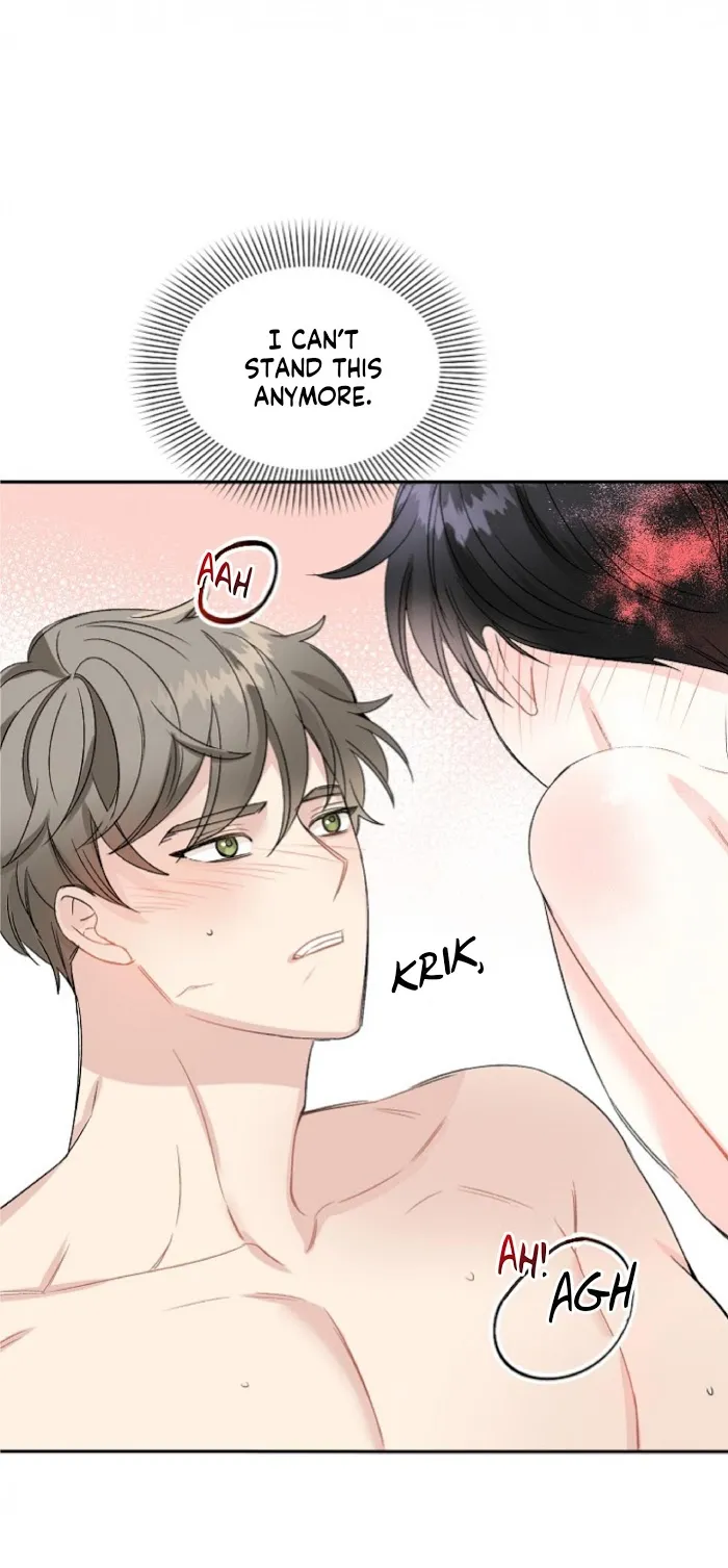 Percentage Of Love - Chapter 30 Page 35