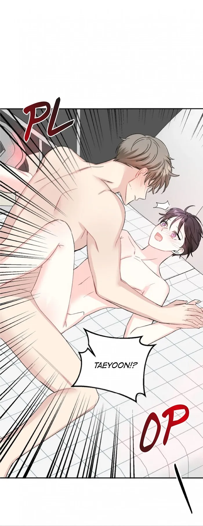 Percentage Of Love - Chapter 30 Page 36