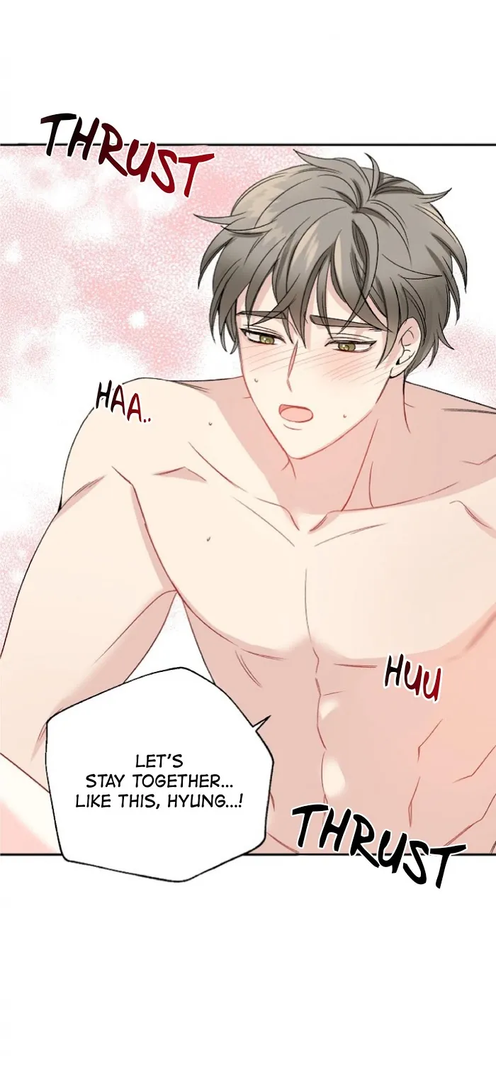 Percentage Of Love - Chapter 30 Page 40