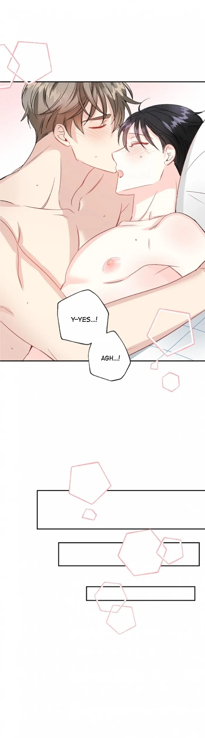 Percentage Of Love - Chapter 30 Page 41
