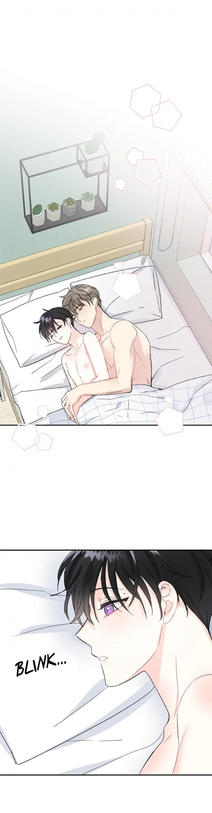 Percentage Of Love - Chapter 30 Page 42