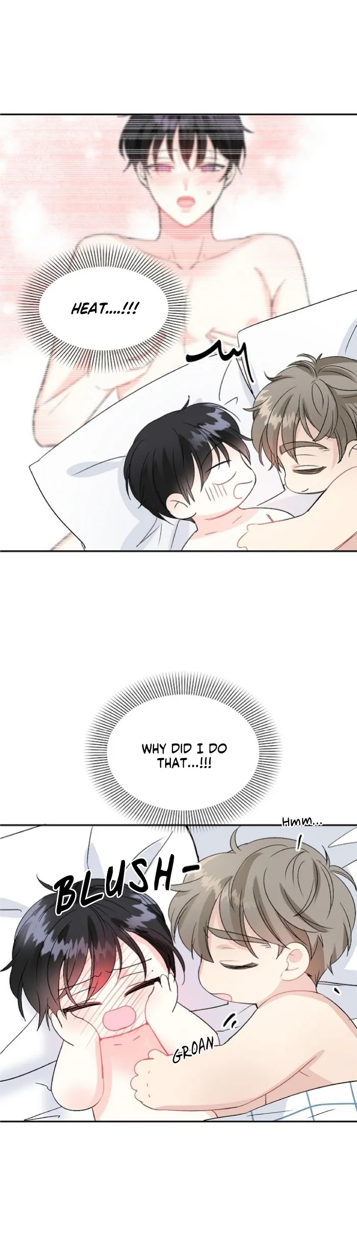 Percentage Of Love - Chapter 30 Page 44