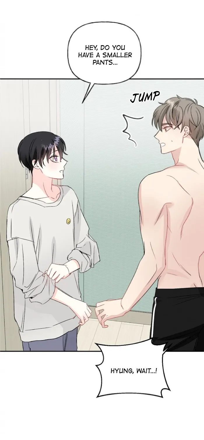 Percentage Of Love - Chapter 30 Page 53