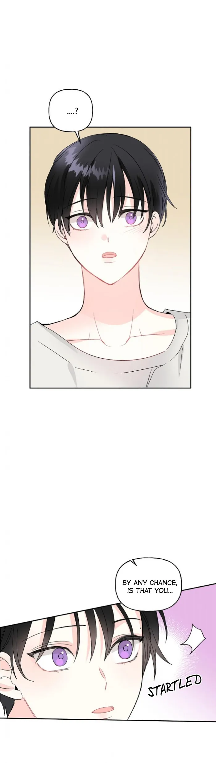 Percentage Of Love - Chapter 30 Page 54