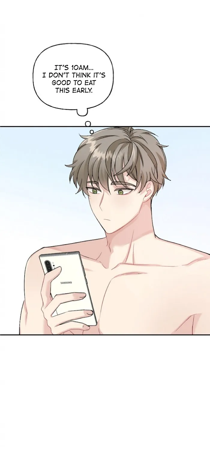 Percentage Of Love - Chapter 31 Page 3