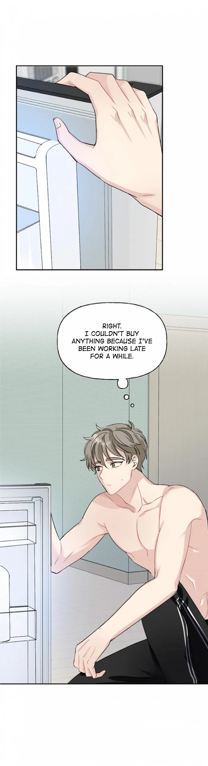 Percentage Of Love - Chapter 31 Page 6