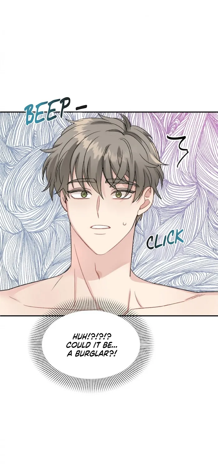 Percentage Of Love - Chapter 31 Page 9