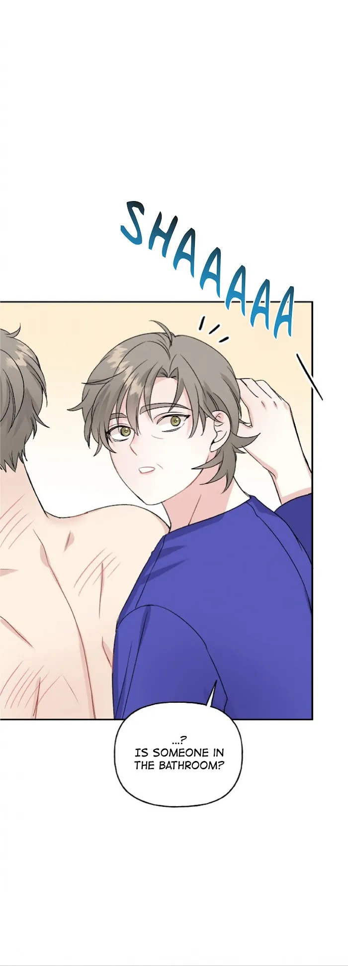 Percentage Of Love - Chapter 31 Page 14